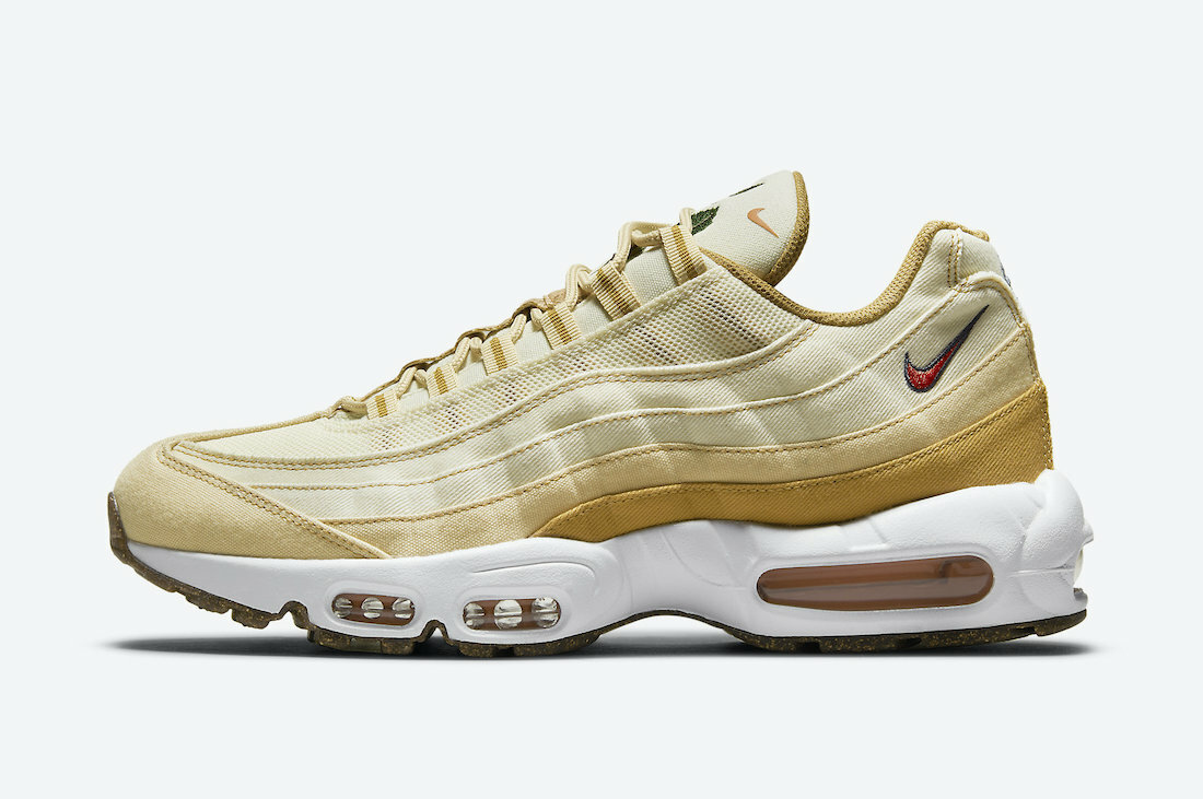 airmax 95 bege