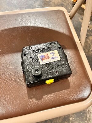 PRINCE PRIORITY FLOW CONTROL RD-108-8