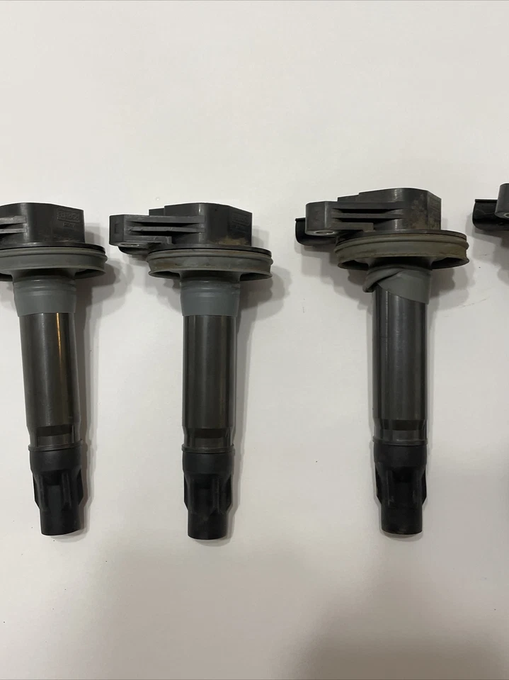 Encendedor de bobina de encendido motor Mercury Sable 2008-2009 3,5 L cantidad 5 OEM Foto 3 de 4