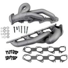 BBK Performance 4014 Chrome Headers for 2009-2018 Dodge Ram 1500 Hemi 5.7L