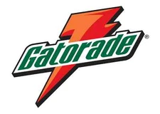 Gatorade Logo Classic sticker window laptop bumper vinyl decal