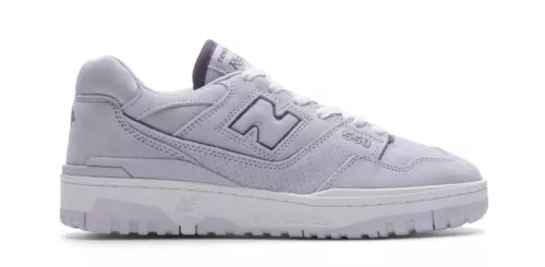 Size 6 - New Balance 550 x Rich Paul Low Forever Yours