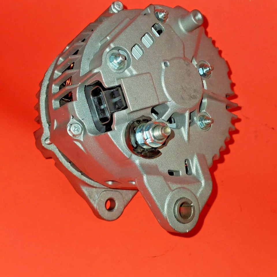 Infiniti Car Q45 V8 4.5L 2002 to 2005 Alternator Reman 1 Year Warranty - Image 3 of 4