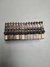 Federal Electric Products NC115 Circuit Breaker 15 AMP 1-POLE TYPE NC STAB-LOCK 