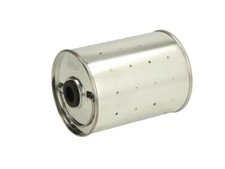 MANN-FILTER PF 815 Oil filter OE REPLACEMENT