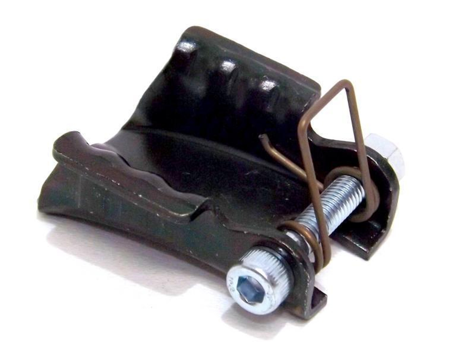 Demag DC Kettenzug und Ersatzteile bei Baumgart heben und sichern Demag DC Kettenzug und Ersatzteile bei Baumgart heben und sichern