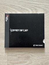 Sonic Foundry Loops for ACID: The Bill Laswell Collection Vol. III Letter of Law