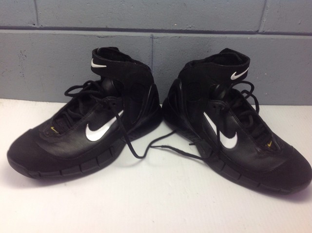 nike alpha huarache 6 elite lax review