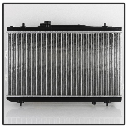 Aluminum Radiator Replacement For 2004-2009 Spectra 05-09 Spectra 5 2.0L l4 2784 - Picture 2 of 7