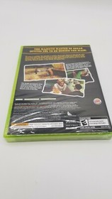 XBOX Microsoft 360 *3* Burger King Games PocketBike Racer Sneak King Big Bumpin