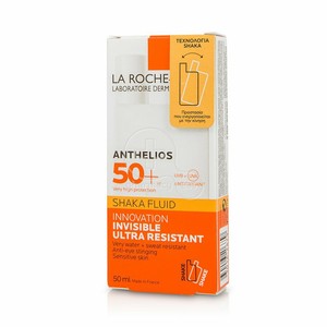 la roche posay fluid invisible