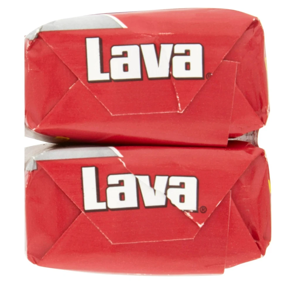 Lava Heavy-Duty Hand Cleaner Bar Soap, 5.75 oz Twin Pack - Image 3 of 4