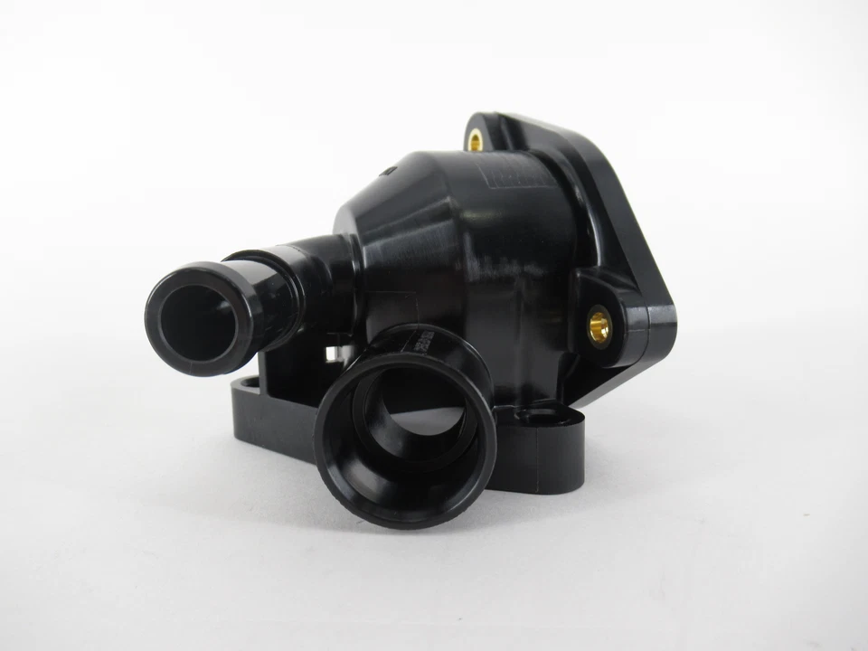 Carcasa termostato genuino OEM Honda Acura 19320-RAA-A02 03-07 Accord 07-12 CR-V Foto 3 de 4