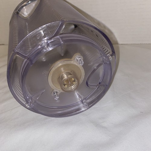 Ninja Coffee Maker Replacement Part Water Tank Reservoir w/Lid CF087 Cf086 Cf085 - Picture 7 of 9