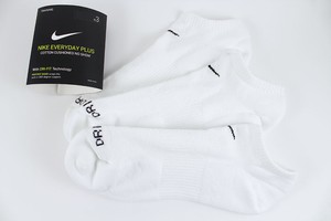 mens nike dri fit no show socks