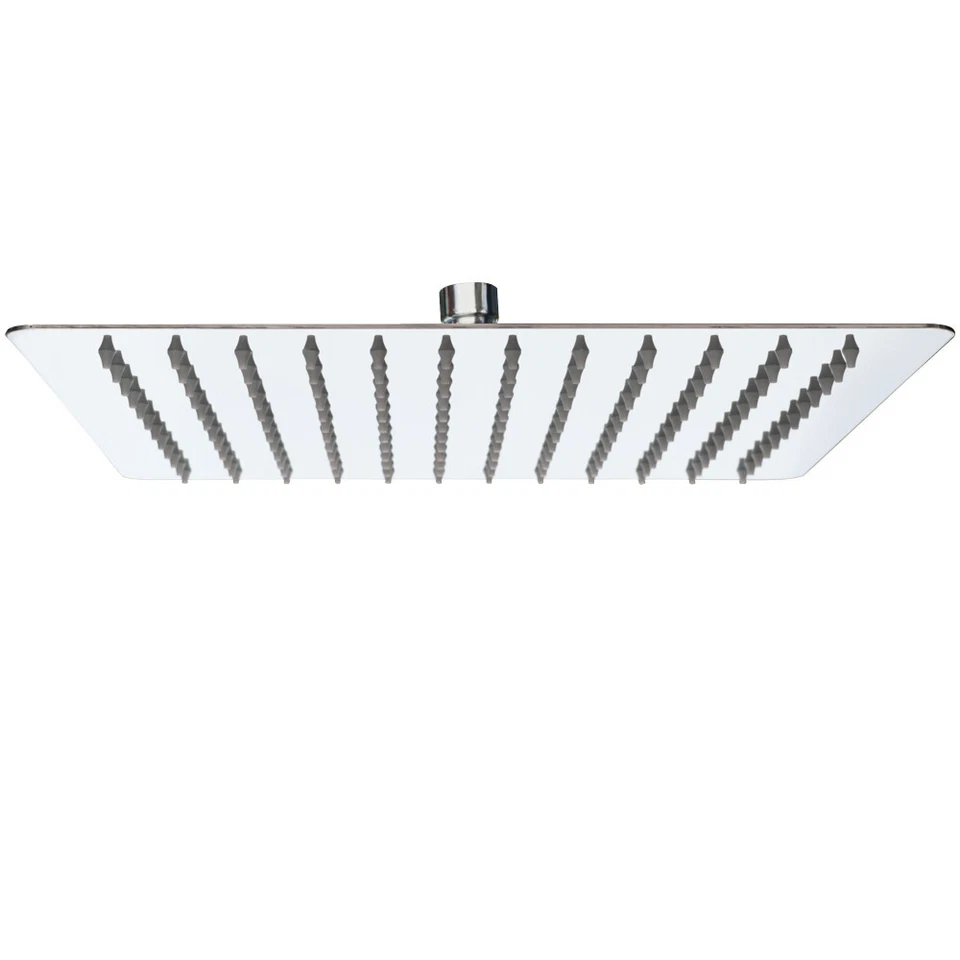 SONDERPOSTEN: Hansgrohe Duscharmatur Vernis Unterputz Regendusche Ibox Duschset - Bild 4 von 4