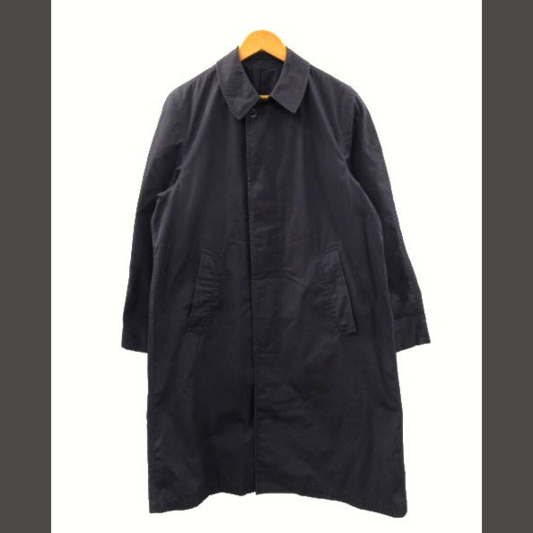 VINTAGE 70s US NAVY RAINCOAT STEEL COLOR ENLISTED S 34-36 VINTAGE 70s US NAVY RAINCOAT STEEL COLOR ENLISTED S 34-36