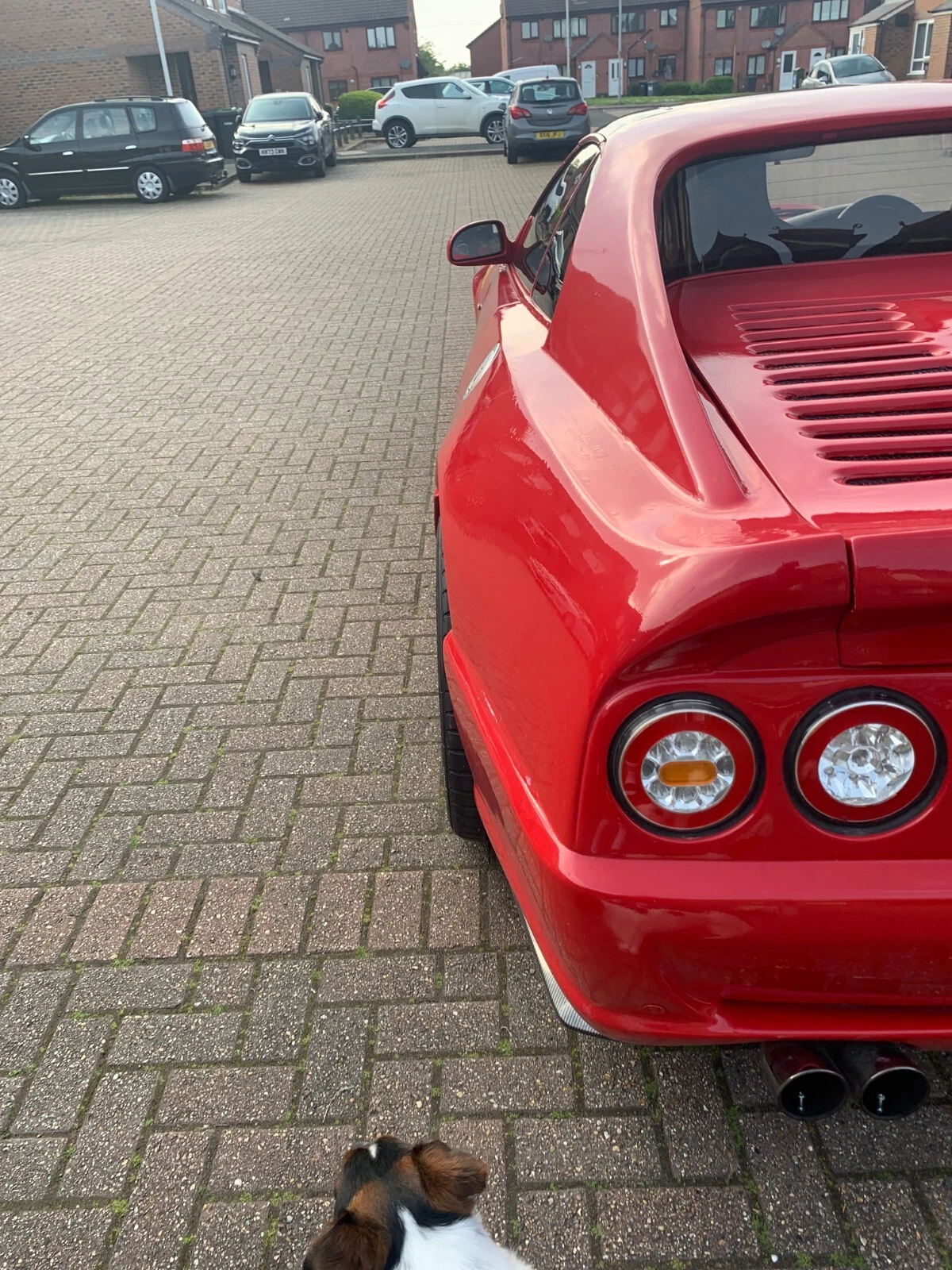 F355 Replica - Picture 3 of 13
