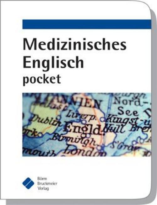 Thumbnail - Medizinisches Englisch Pocket, D. Lorenz-struve
