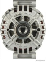 Herth+Buss 32047840 Generator 14V, 90A Passend FüR MERCEDES-BENZ