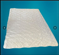 🤩 Super couette toutes saisons Meradiso 140 x 200 cm super état