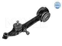 Original Meyle Lenker RadaufhäNgung 016 050 0038 FüR Mercedes-Benz