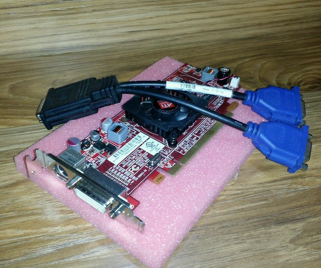 ati radeon hd 4550 driver download