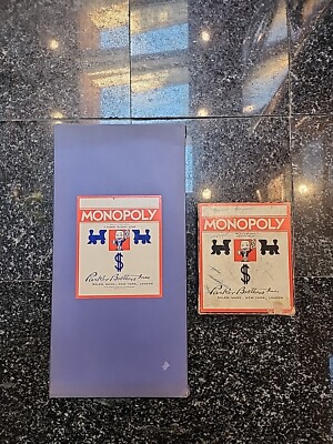 マスターモノポリー Monopoly The Mega Edition 2013 Board Game Parker Brothers