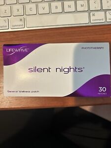 Lifewave Sleep Patches | eBay Lifewave Sleep Patches | eBay