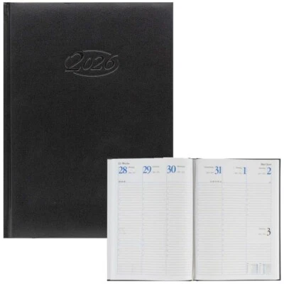 Stylex Buchkalender Wochenplaner Cheftimer Terminkalender 2026 Kalender Shop