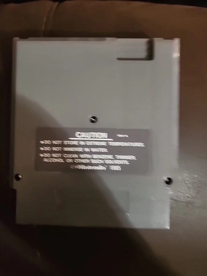 Sky Shark (Nintendo Entertainment System, 1989) - Tested Game W/Manual - Image 3 of 4