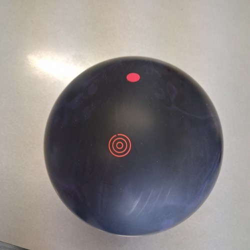 Ebonite Game Breaker 2 1st quality BOWLING ball 16 lb. NEW IN BOX #207B - Picture 4 of 4