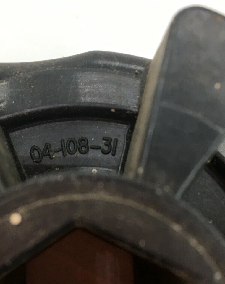 PIÑÓN DE TRACCIÓN DELANTERA MARCA KIMPEX 6 DIENTES SE ADAPTA A POLARIS CUTLASS SPORTS, INDY LITE Foto 4 de 4