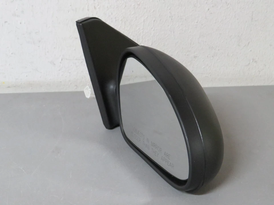 1997 年 2002 年福特 ESCORT 水星追踪器右门镜无加热 — 第 3/4 张图片