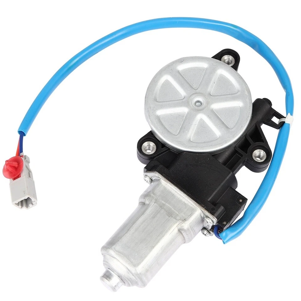 Motor regulador ventana para Honda CR-V 1997-2001 pasajero delantero derecho Foto 4 de 4