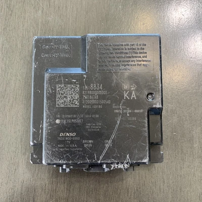 OEM GM Keyless Entry Control Module 13518834 | eBay