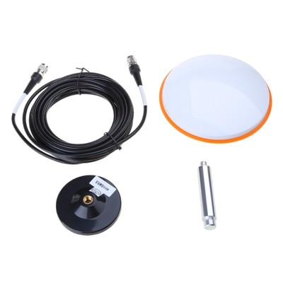 RTK GNSS High Precisions Agricultural CORS Survey TNC 3.3-16V