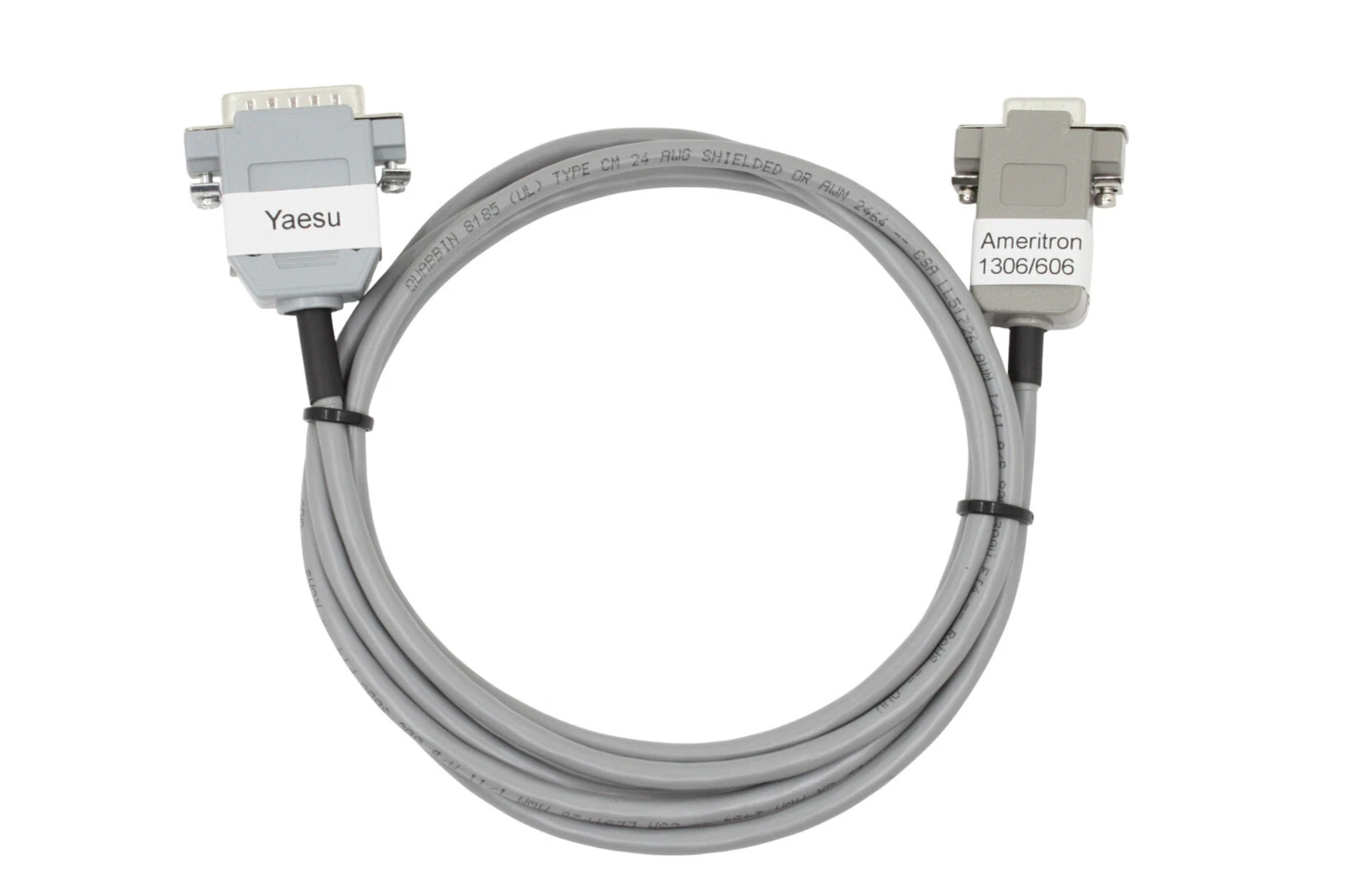 Ameritron ALS-1306 Band Switch Cable