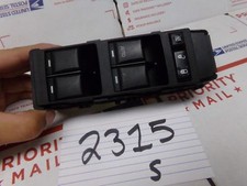 07 08 09 10 Jeep Compass Used DRIVER Master Power Window Switch #2315-S
