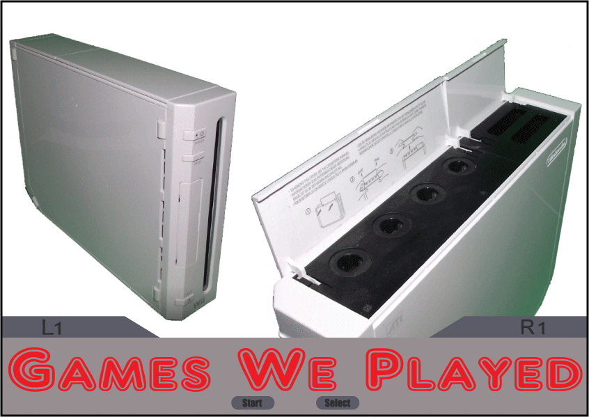 Nintendo Switch Nintendo Wii RVL-S-KAAH Nintendo Switch Nintendo Wii RVL-S-KAAH Nintendo Wii Black