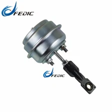 Turbo actuator 758219 for Audi A4 A6 VW Passat B6 2.0TDI 103 Kw BRE BRF BVG BVF