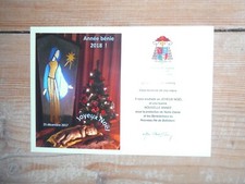 original Cardinal Schwery+ - Kirche,Religion
