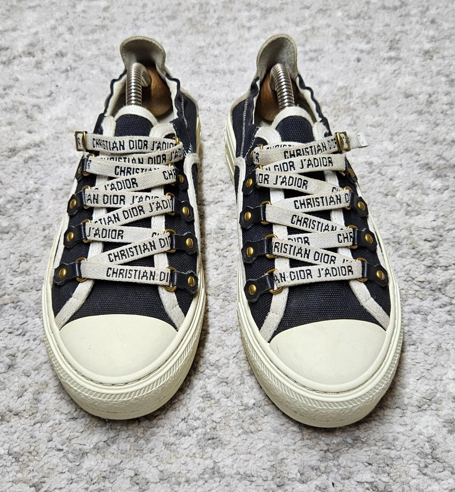 Chaussures basses femme Walk