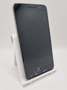 Vodafone Smart Prime 6 silber entsperrt 8GB 8MP Android Smartphone gesprungen #S04