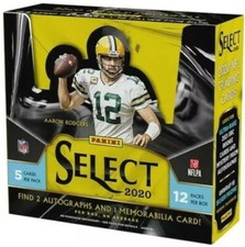 2025 Panini Select Football Guide in-content 22