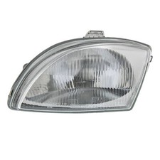 Scheinwerfer Frontscheinwerfer rechts für Fiat Seicento/600 187_ 1.1 0.9