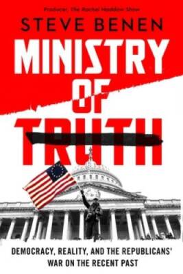 Ministry of Truth Democracy Re - VERY GOOD