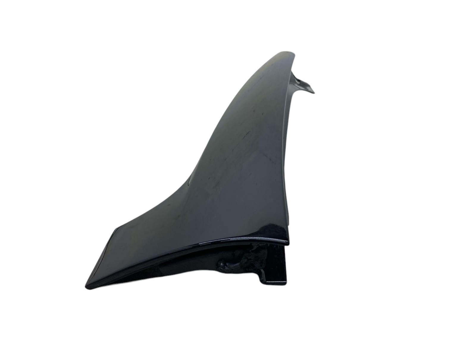 2017-2023 ASTON MARTIN DB11 VOLANTE FRONT RH WINDSHIELD A PILLAR PANEL *SCRATCH*