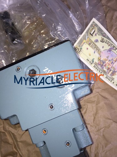 ES-G03-60-F-12 NEW NACHI VALVE Fast Shipping FedEx or DHL - Afbeelding 13 van 24