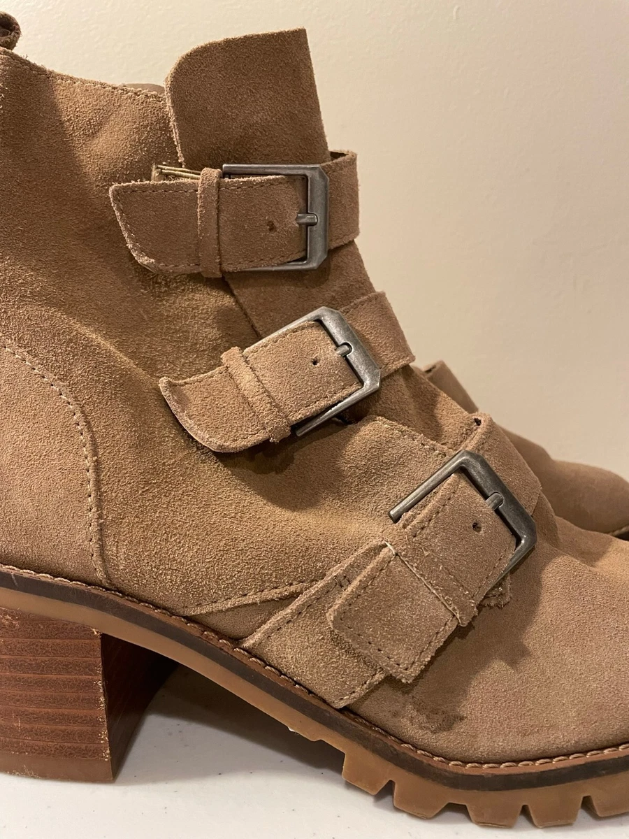 Asisa motorcycle deals bootie